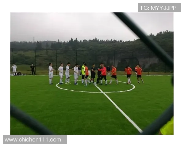 竞猜足球输赢新玩法揭秘让你轻松掌握比赛胜负趋势与技巧