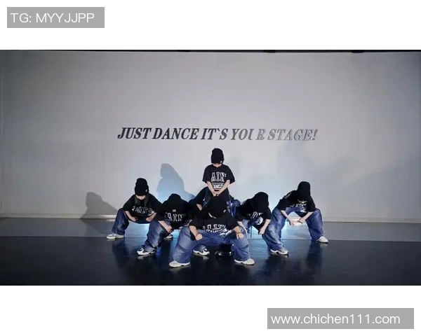 西安街舞队的中路突破与街舞文化的深度解析