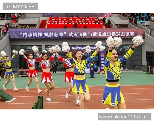 足球战歌手语舞分解教学与表演技巧全面解析