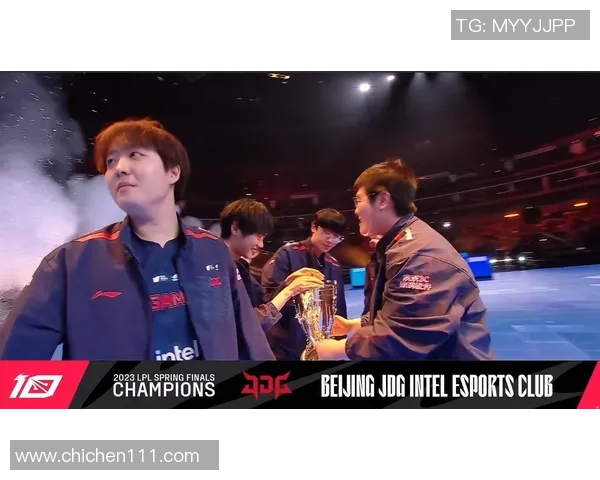 赛后分析:BLG与JDG对决中的节奏掌控与策略对比 赛后分析:BLG与JDG对决中的节奏掌控与策略对比