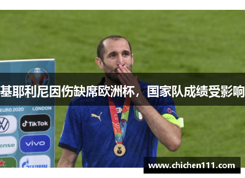 基耶利尼因伤缺席欧洲杯，国家队成绩受影响