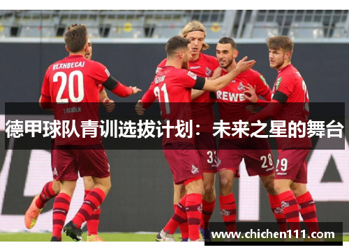 德甲球队青训选拔计划：未来之星的舞台