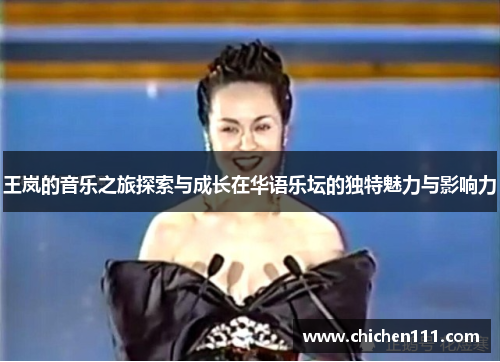 王岚的音乐之旅探索与成长在华语乐坛的独特魅力与影响力