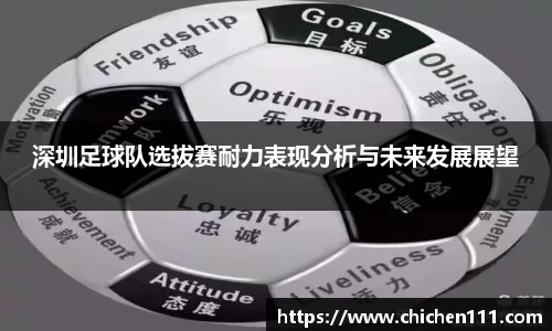 深圳足球队选拔赛耐力表现分析与未来发展展望