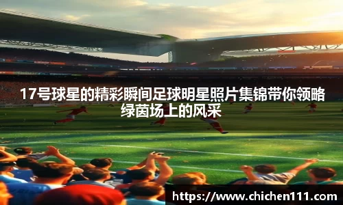 17号球星的精彩瞬间足球明星照片集锦带你领略绿茵场上的风采