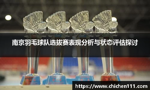南京羽毛球队选拔赛表现分析与状态评估探讨